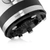 WMF KITCHENminis 0416490011 0,8 L pöytäsekoitin 400 W musta, ruostumaton teräs, läpinäkyvä