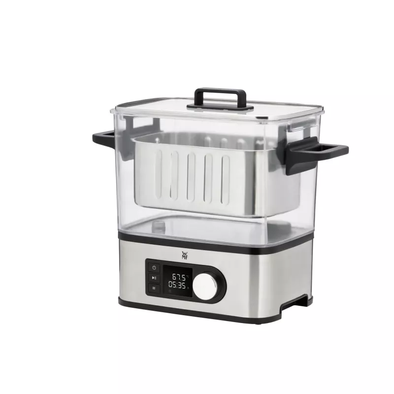 WMF Lono 0415360011 sous-vide-haudutin