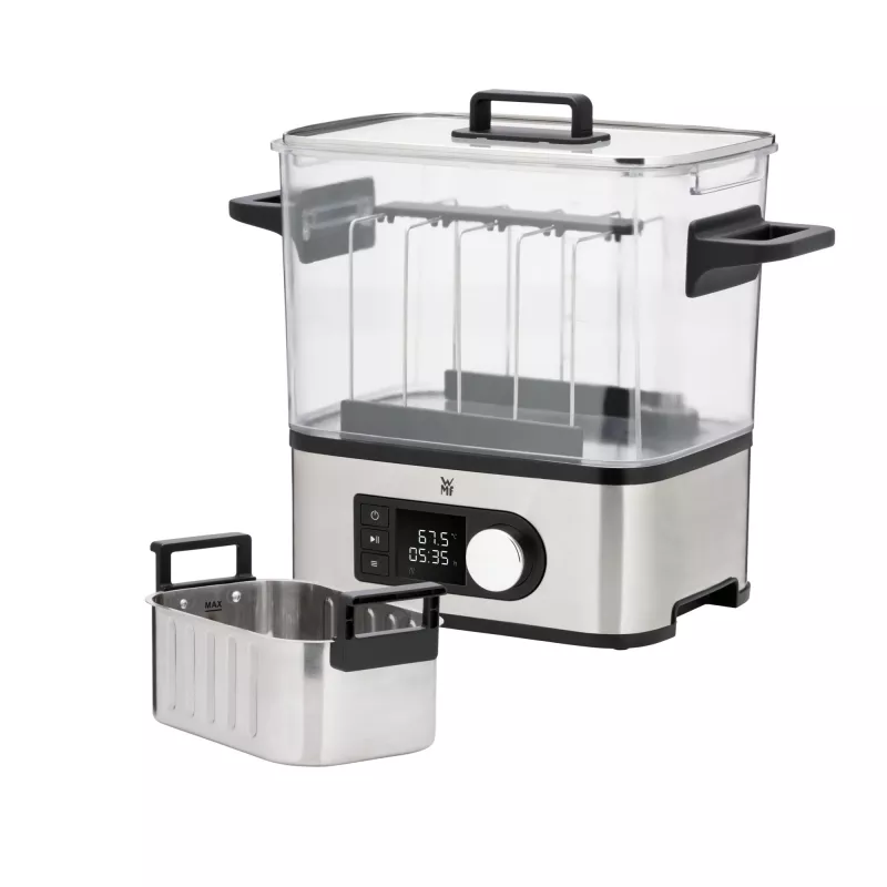 WMF Lono 0415360011 sous-vide-haudutin