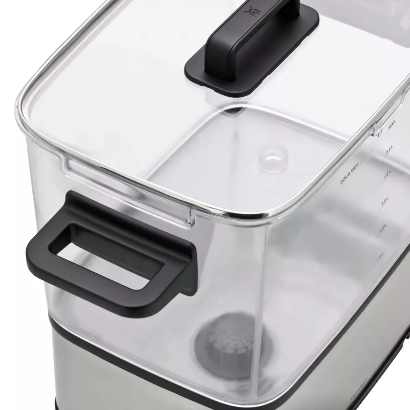 WMF Lono 0415360011 sous-vide-haudutin