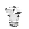 WMF Lono 0415360011 sous-vide-haudutin