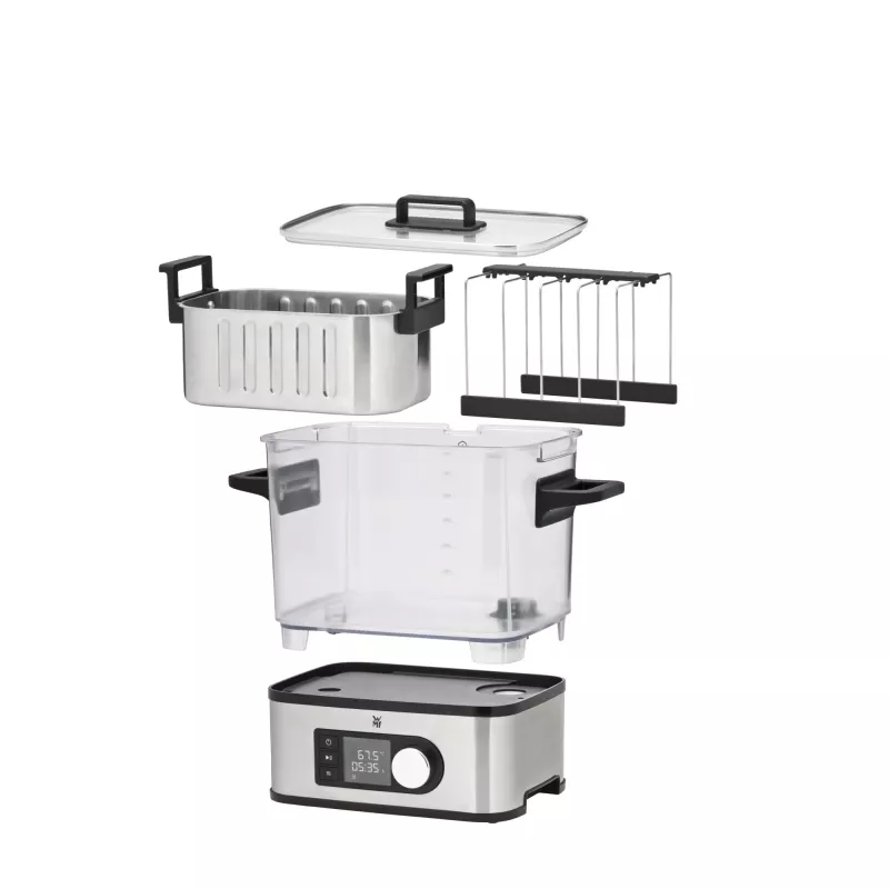 WMF Lono 0415360011 sous-vide-haudutin