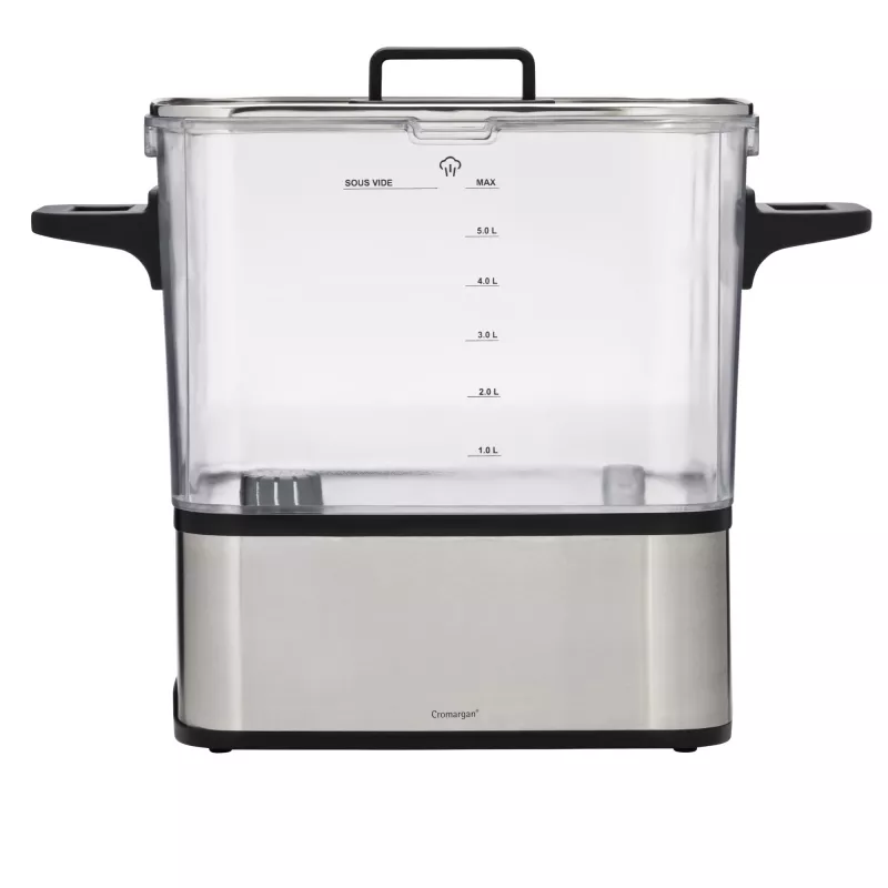 WMF Lono 0415360011 sous-vide-haudutin