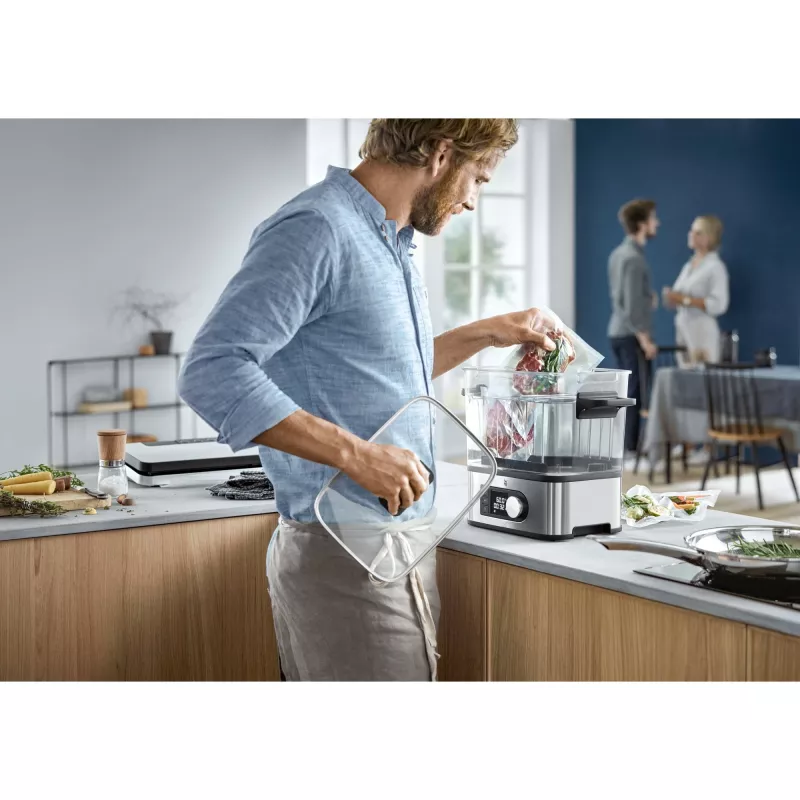 WMF Lono 0415360011 sous-vide-haudutin