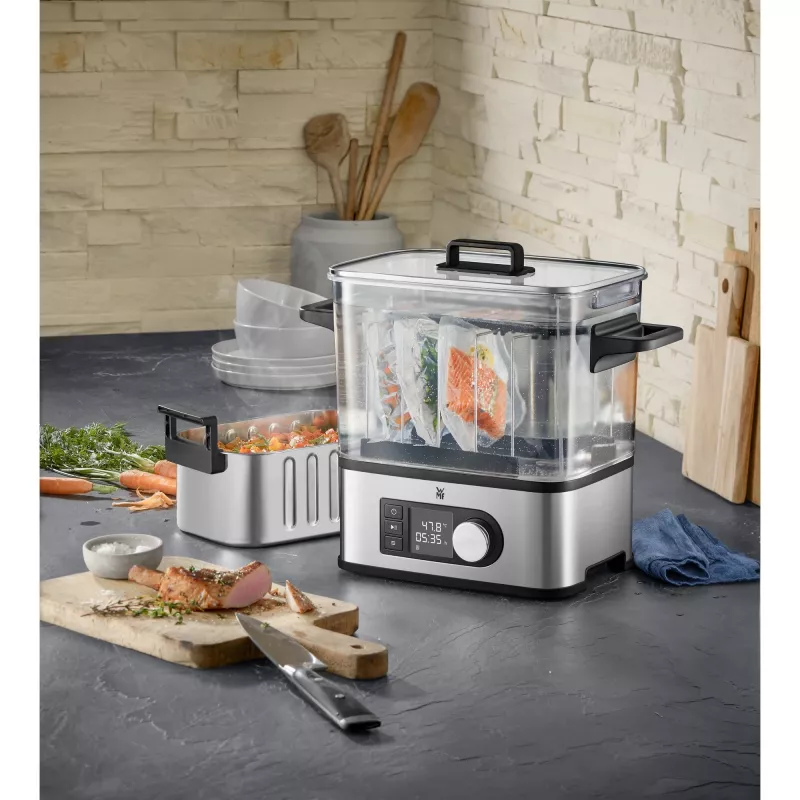 WMF Lono 0415360011 sous-vide-haudutin