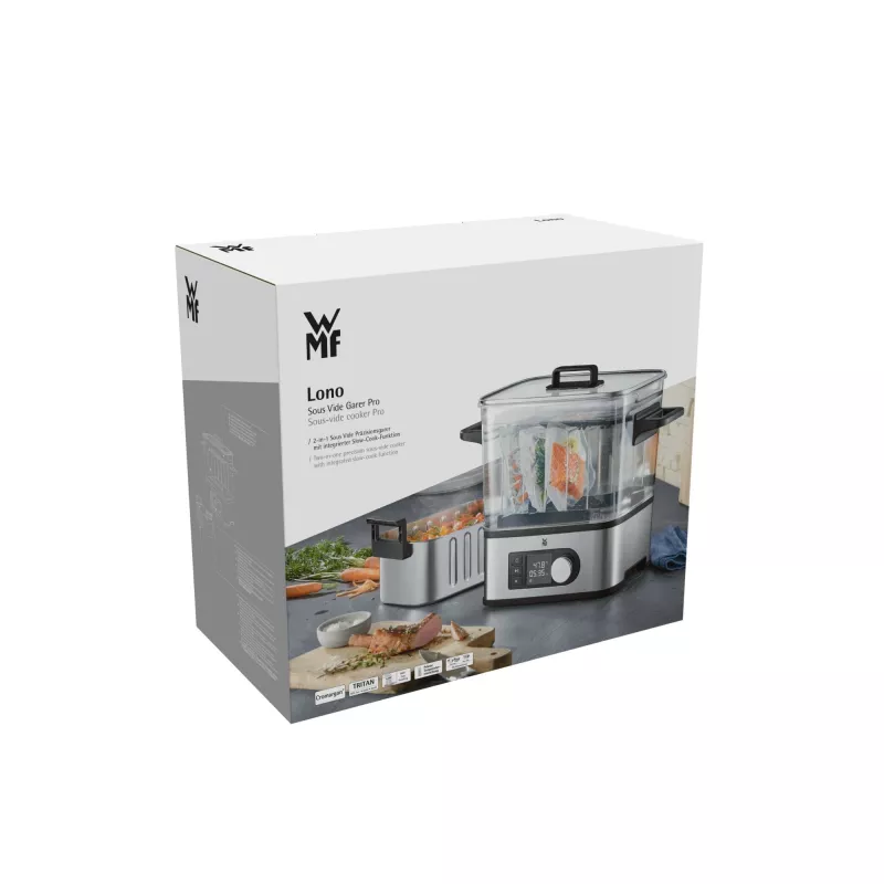 WMF Lono 0415360011 sous-vide-haudutin