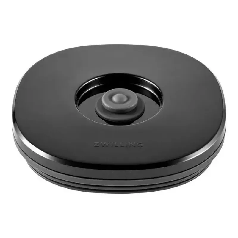 Sauvasekoitin ZWILLING 53104-901-0 musta ruostumaton teräs