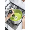 Sauvasekoitin ZWILLING 53104-901-0 musta ruostumaton teräs