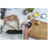 Sauvasekoitin ZWILLING 53104-901-0 musta ruostumaton teräs