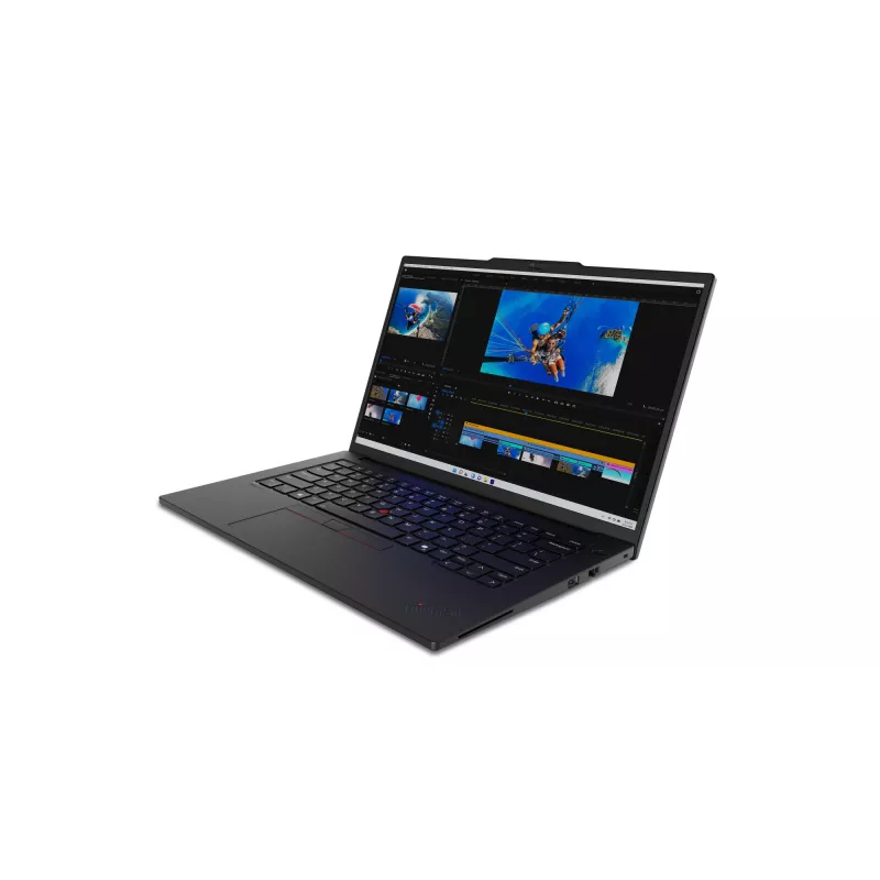 Kannettava tietokone Lenovo ThinkPad P14s Gen 5 14,5