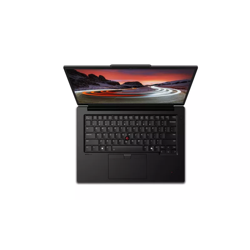 Kannettava tietokone Lenovo ThinkPad P14s Gen 5 14,5