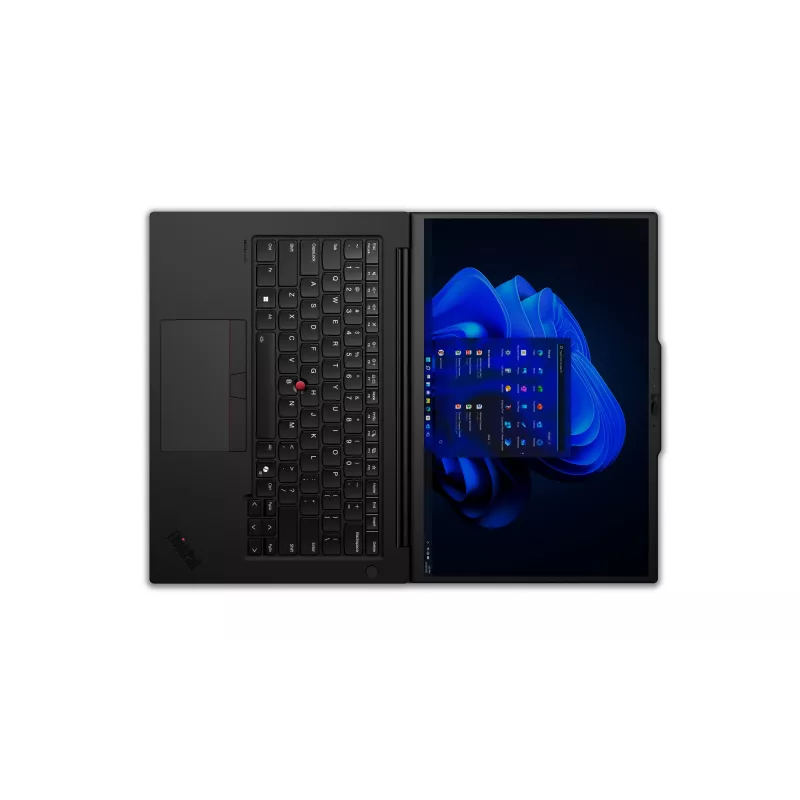 Kannettava tietokone Lenovo ThinkPad P14s Gen 5 14,5