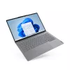 Lenovo ThinkBook 14 G8 IAL kannettava Intel Core Ultra 5 225U, 16 GB RAM, 512 GB SSD, 35,6 cm (14") WUXGA IPS, Wi-Fi 6E, Windows 11 Pro, saksalainen näppäimistö, harmaa (Arctic Grey)