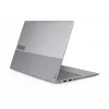 Lenovo ThinkBook 14 G8 IAL kannettava Intel Core Ultra 5 225U, 16 GB RAM, 512 GB SSD, 35,6 cm (14") WUXGA IPS, Wi-Fi 6E, Windows 11 Pro, saksalainen näppäimistö, harmaa (Arctic Grey)