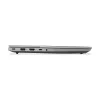 Lenovo ThinkBook 14 G8 IAL kannettava Intel Core Ultra 5 225U, 16 GB RAM, 512 GB SSD, 35,6 cm (14") WUXGA IPS, Wi-Fi 6E, Windows 11 Pro, saksalainen näppäimistö, harmaa (Arctic Grey)
