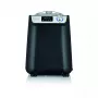 Jäätelökone Severin EZ 7407 1,2 L 135 W musta ruostumaton teräs