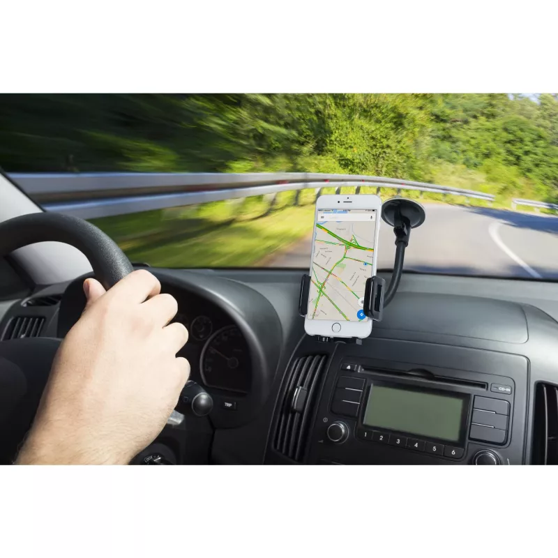 Autoteline Kensington K39217EU universaali älypuhelimille