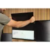Kensington 2-suuntainen irrotettava näytönsuojus 23,8'' näytöille 16:9