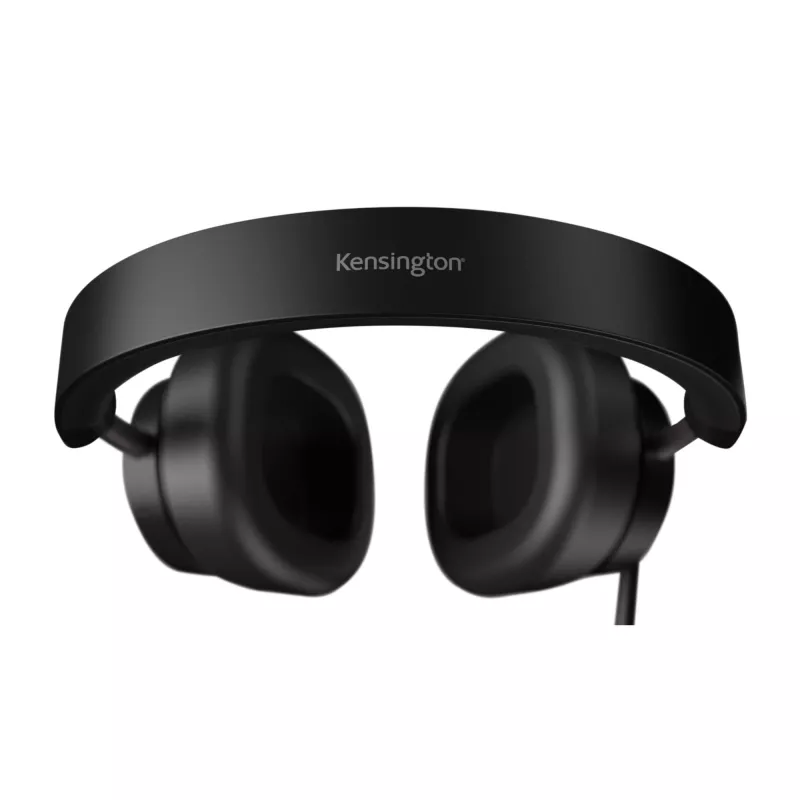 Kensington H3000 Bluetooth Over-Ear Headset