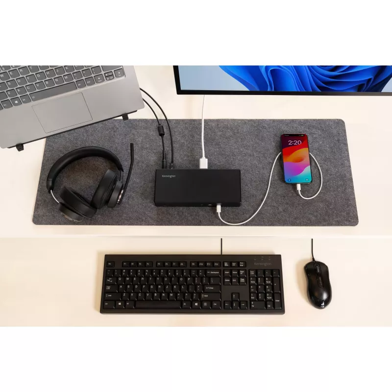 Kensington H3000 Bluetooth Over-Ear Headset