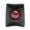 Kensington Expert hiiri langaton trackball, molempikätinen, optinen, RF Wireless + Bluetooth, 400 DPI, musta