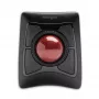 Kensington Expert hiiri langaton trackball, molempikätinen, optinen, RF Wireless + Bluetooth, 400 DPI, musta