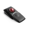 Kensington Expert hiiri langaton trackball, molempikätinen, optinen, RF Wireless + Bluetooth, 400 DPI, musta
