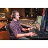 Kensington Expert hiiri langaton trackball, molempikätinen, optinen, RF Wireless + Bluetooth, 400 DPI, musta