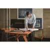 Kensington Expert hiiri langaton trackball, molempikätinen, optinen, RF Wireless + Bluetooth, 400 DPI, musta