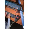 Kensington Expert hiiri langaton trackball, molempikätinen, optinen, RF Wireless + Bluetooth, 400 DPI, musta