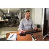 Kensington Expert hiiri langaton trackball, molempikätinen, optinen, RF Wireless + Bluetooth, 400 DPI, musta