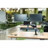 Kensington Expert hiiri langaton trackball, molempikätinen, optinen, RF Wireless + Bluetooth, 400 DPI, musta