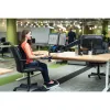 Kensington Expert hiiri langaton trackball, molempikätinen, optinen, RF Wireless + Bluetooth, 400 DPI, musta