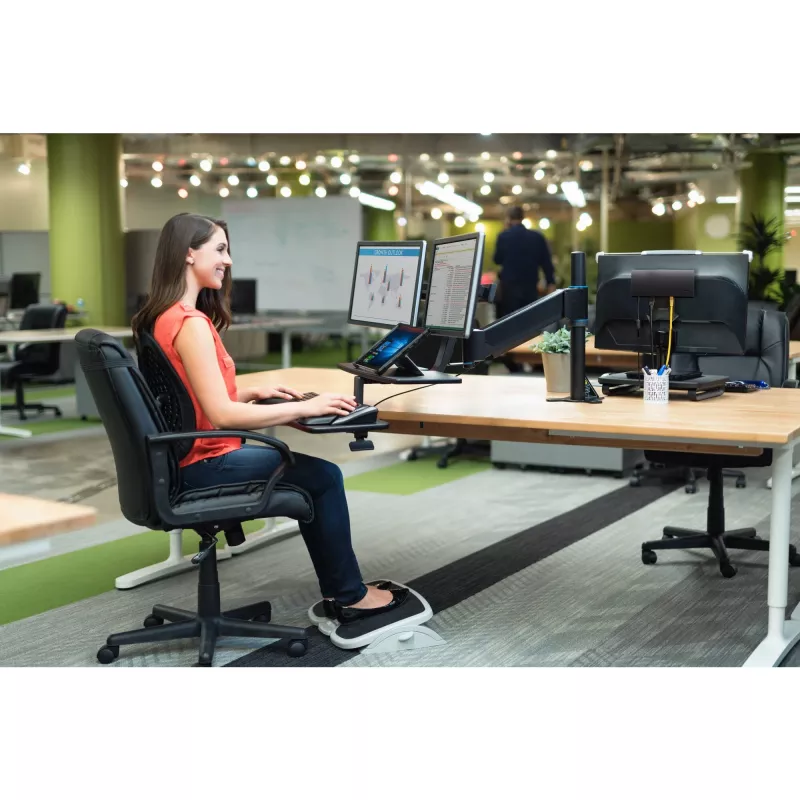 Kensington Expert hiiri langaton trackball, molempikätinen, optinen, RF Wireless + Bluetooth, 400 DPI, musta