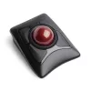 Kensington Expert hiiri langaton trackball, molempikätinen, optinen, RF Wireless + Bluetooth, 400 DPI, musta