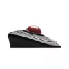 Kensington Expert hiiri langaton trackball, molempikätinen, optinen, RF Wireless + Bluetooth, 400 DPI, musta