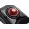 Kensington Expert hiiri langaton trackball, molempikätinen, optinen, RF Wireless + Bluetooth, 400 DPI, musta