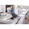 Kensington Expert hiiri langaton trackball, molempikätinen, optinen, RF Wireless + Bluetooth, 400 DPI, musta