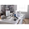 Kensington Expert hiiri langaton trackball, molempikätinen, optinen, RF Wireless + Bluetooth, 400 DPI, musta