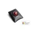 Kensington Expert hiiri langaton trackball, molempikätinen, optinen, RF Wireless + Bluetooth, 400 DPI, musta
