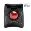 Kensington Expert hiiri langaton trackball, molempikätinen, optinen, RF Wireless + Bluetooth, 400 DPI, musta
