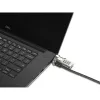 Kensington K62316WW Universal 3-in-1 yhdistelmälukko uudelleenasetettava