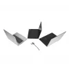 Kensington K62316WW Universal 3-in-1 yhdistelmälukko uudelleenasetettava