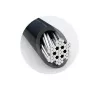 Kensington K62316WW Universal 3-in-1 yhdistelmälukko uudelleenasetettava