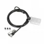 Kensington K62316WW Universal 3-in-1 yhdistelmälukko uudelleenasetettava