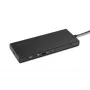 Kensington SD4842P EQ USB-C 10Gbps Triple Video Driverless -telakointiasema 100W Power Delivery