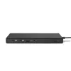 Kensington SD4842P EQ USB-C 10Gbps Triple Video Driverless -telakointiasema 100W Power Delivery