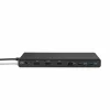 Kensington SD4842P EQ USB-C 10Gbps Triple Video Driverless -telakointiasema 100W Power Delivery