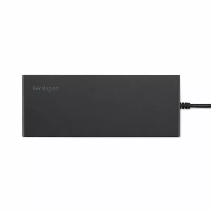 Kensington SD4842P EQ USB-C 10Gbps Triple Video Driverless -telakointiasema 100W Power Delivery