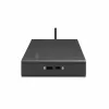 Kensington SD4842P EQ USB-C 10Gbps Triple Video Driverless -telakointiasema 100W Power Delivery